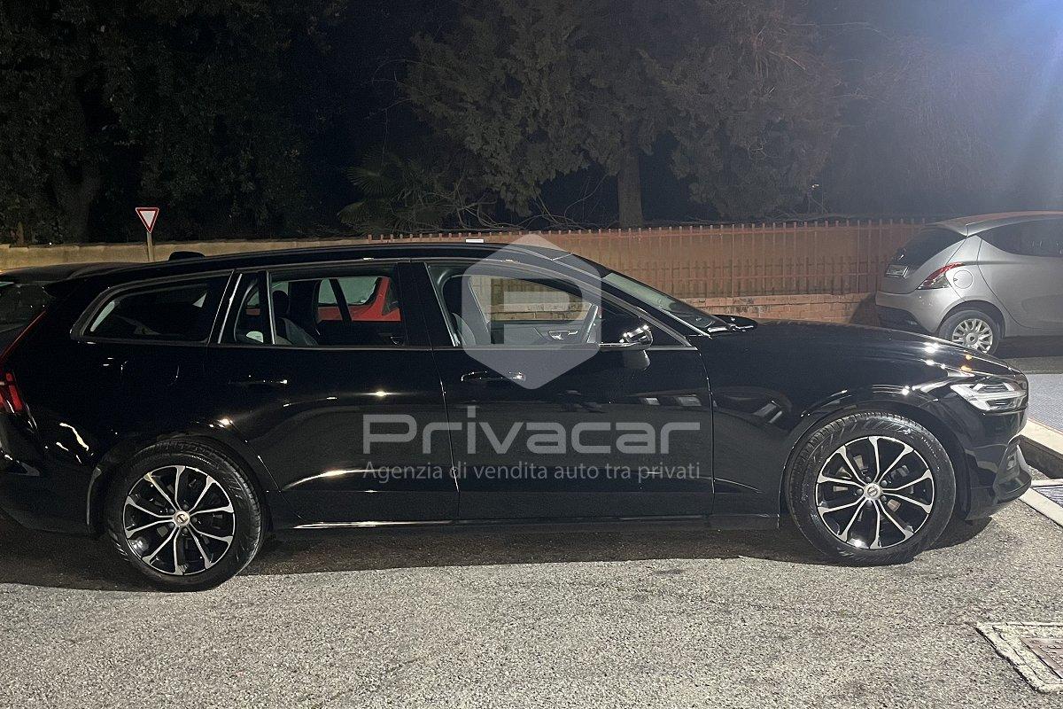 VOLVO V60 D3 Geartronic Business