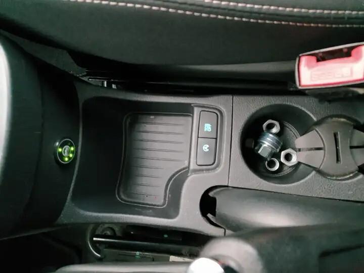 Ford Ka+ 1.2 GPL DEL 06/2019