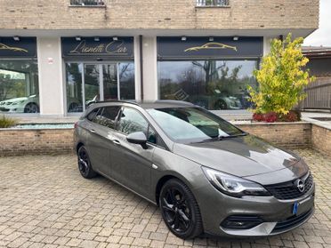 Opel Astra 1.5 CDTI 122 CV S&S Sports Tourer Ultimate