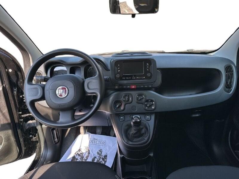 FIAT Panda Panda 1.0 FireFly S&S Hybrid City Life