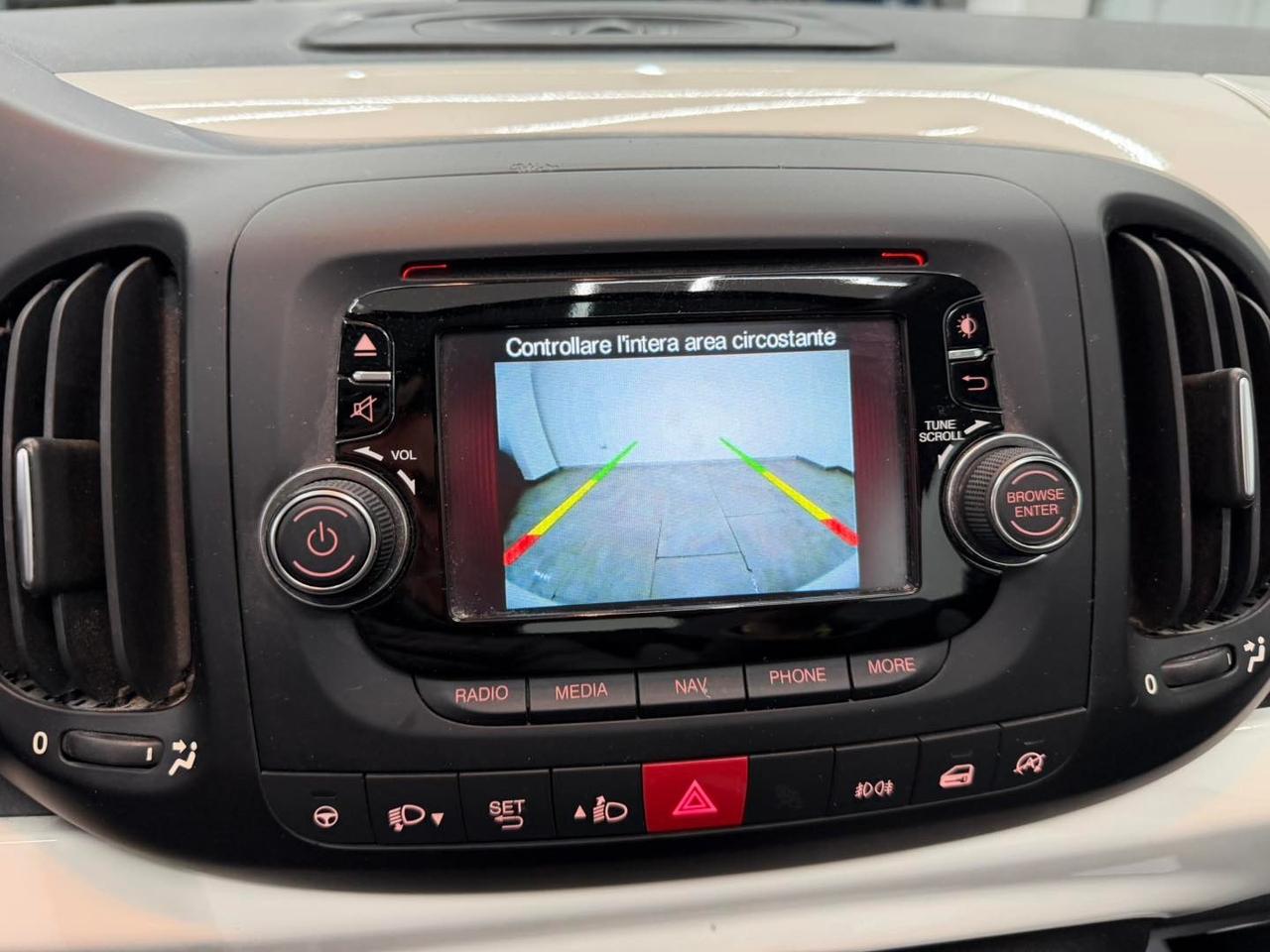 Fiat 500L Pro 1.6 MJT 105CV 4 posti (N1) 2015