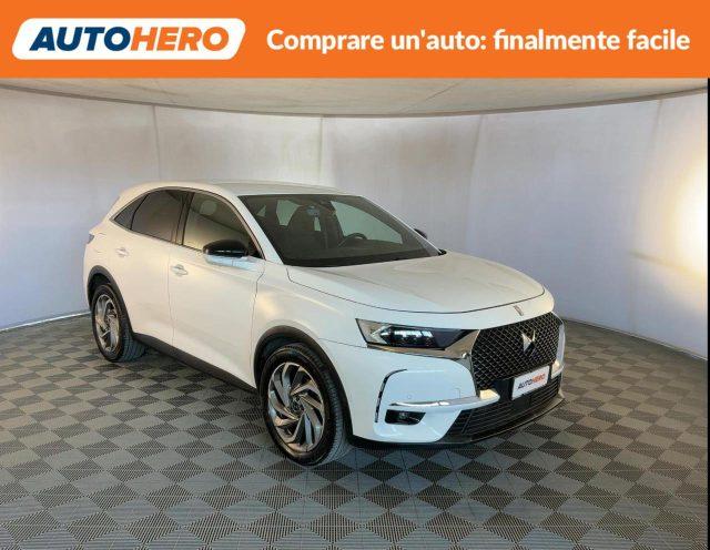DS AUTOMOBILES DS 7 Crossback BlueHDi 130 aut. Business