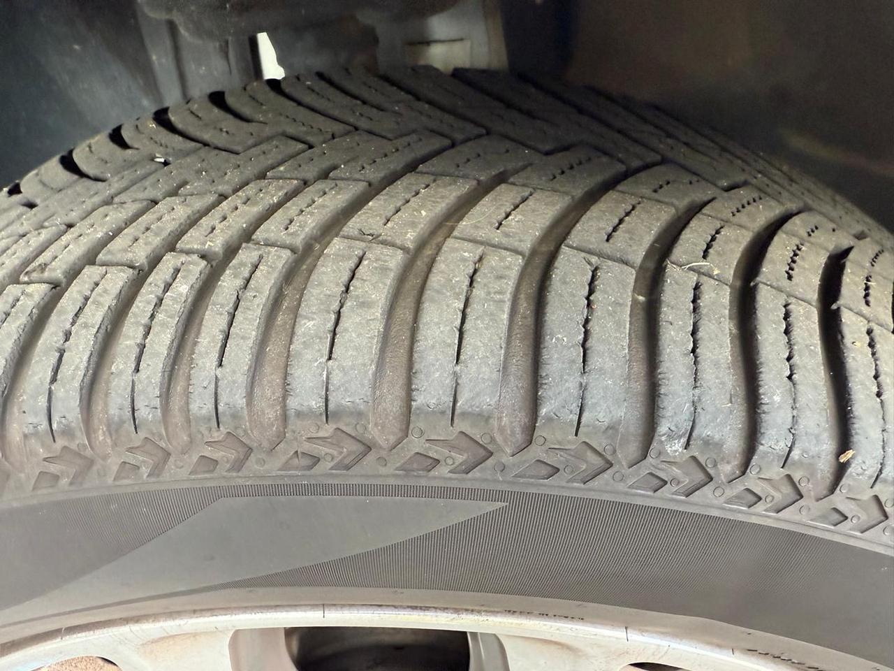 Jeep Compass Limited 1.6 MultiJet II #7409