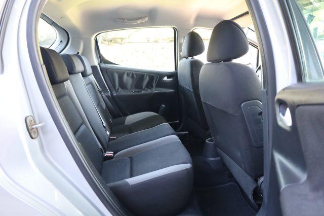PEUGEOT 207 1.4 ECO GPL 75CV 5Porte Sport per NEOPATENTATI