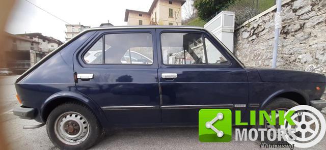 FIAT 127 900L 5 porte