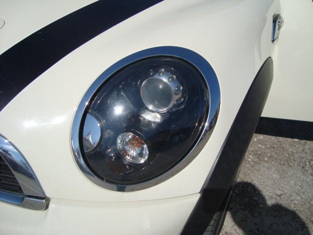 Mini Cooper SD 2.0 143CV Cabrio