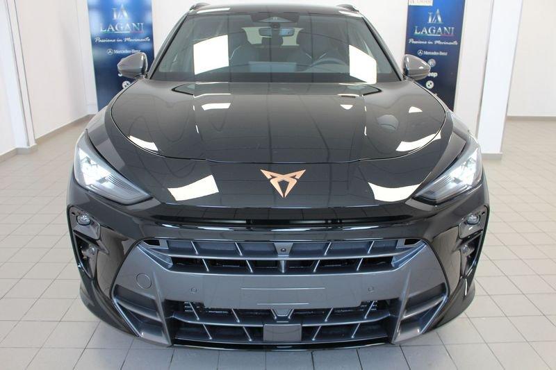 Cupra Terramar 1.5 Hybrid DSG