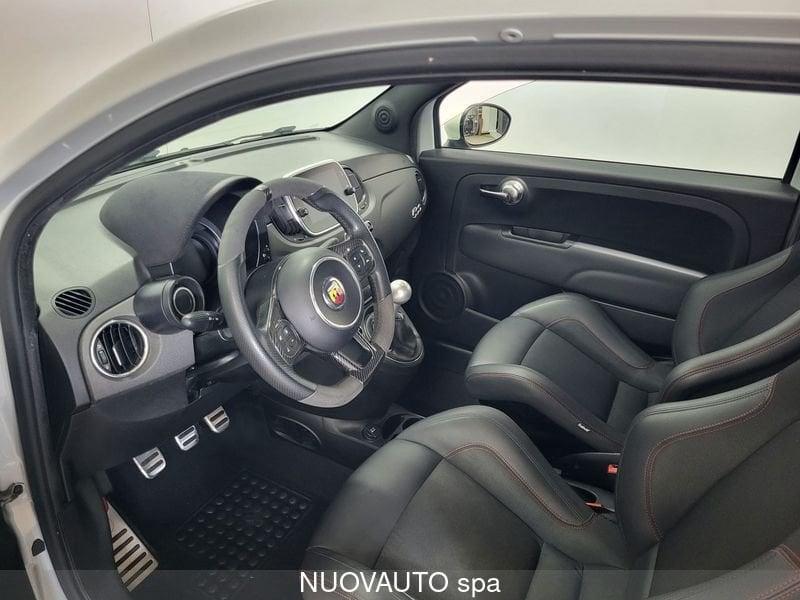 Abarth 595 595 1.4 Turbo T-Jet 180 CV Esseesse 70° Anniversario