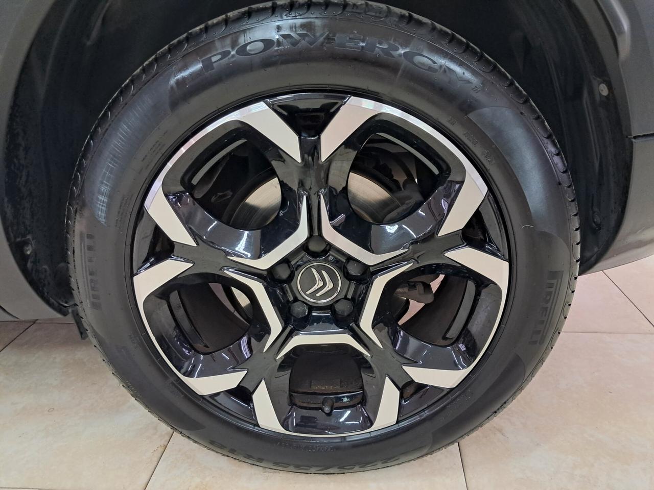 Citroen C5 Aircross BlueHDi 130 S&S Shine