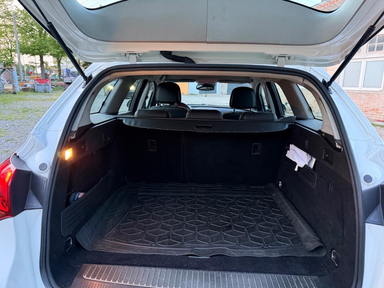 Opel Astra 1.7 CDTI 110CV Sports Tourer Cosmo