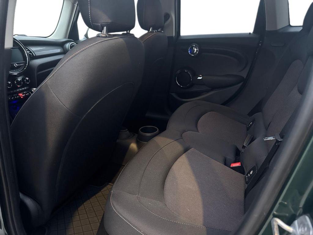 Mini Cooper 1.5 Cooper Hype Auto