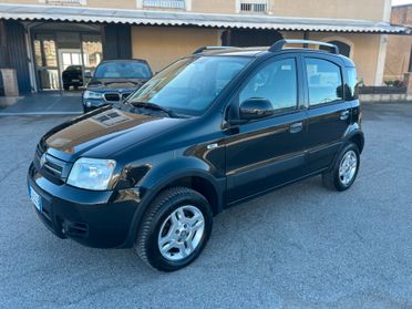 Fiat Panda 1.3 MJT 16V 4x4 Climbing - 2010