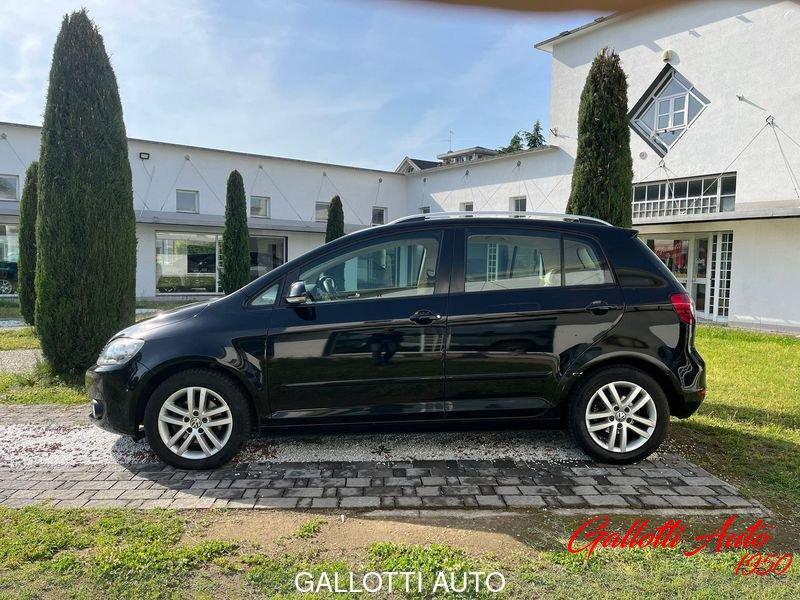Volkswagen Golf Plus 2.0 TDI 103 kW Highline DSG - RISERVATA A COMMERCIANTI D’AUTO