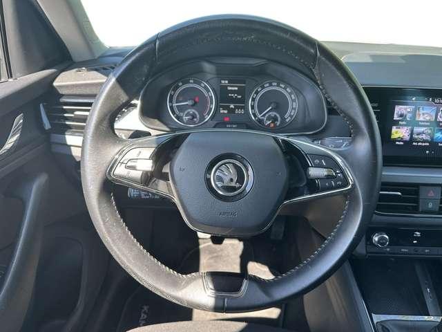 Skoda Kamiq 1.0 TSI 110cv Ambition