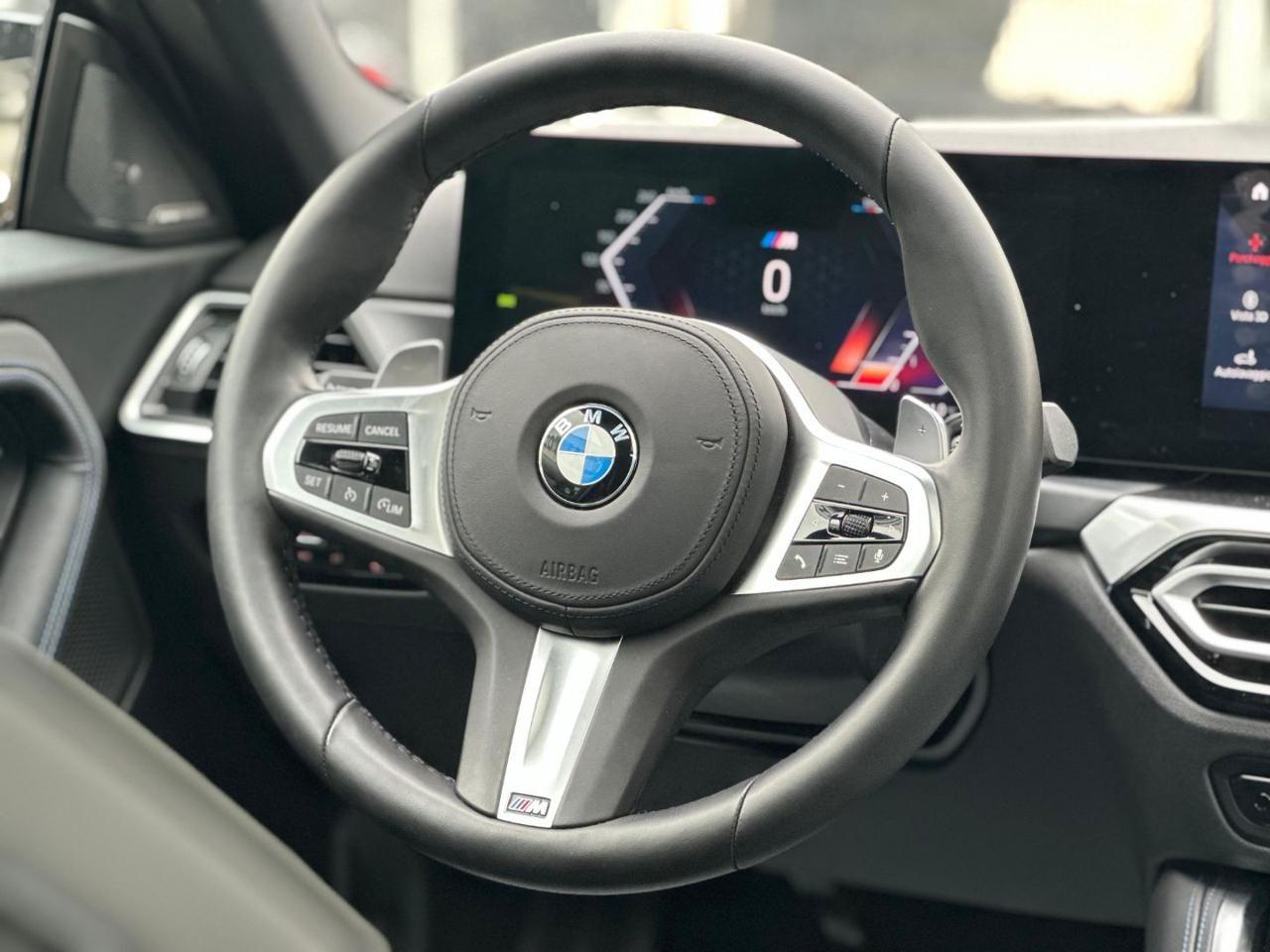 BMW 240 i M xDrive Coupè