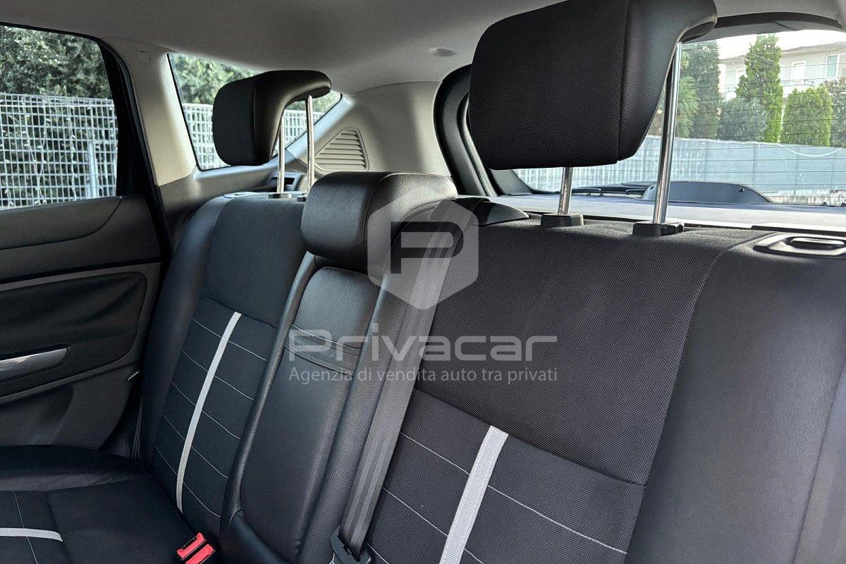 FORD Kuga 2.0 TDCi 136 CV 4WD Titanium DPF