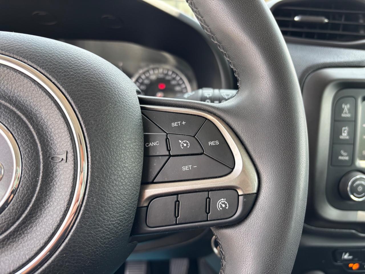 Jeep Renegade 1.6 Mjt 130 CV 2022