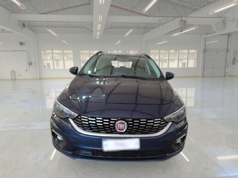 FIAT TIPO 1.6 MJT 120 CV 6M SES LOUNGE STATION WAGON