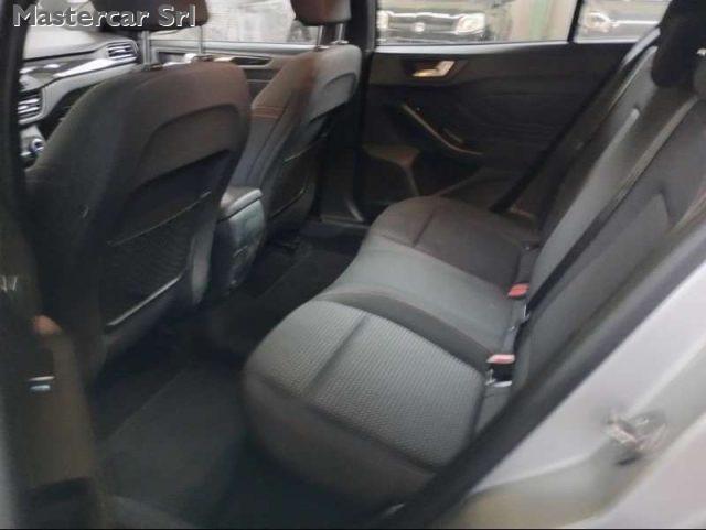 FORD Focus BERLINA 1.5 ecoblue ST-Line Co-pilot s - GB851ZL