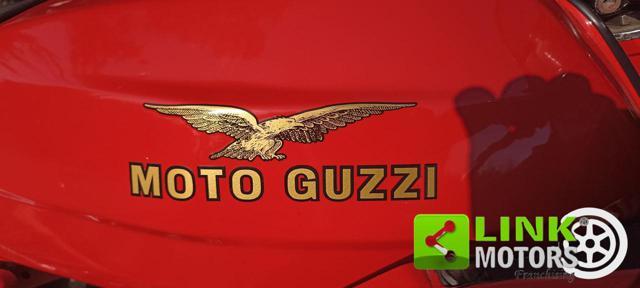 MOTO GUZZI Le Mans 1000 ++ ASI++