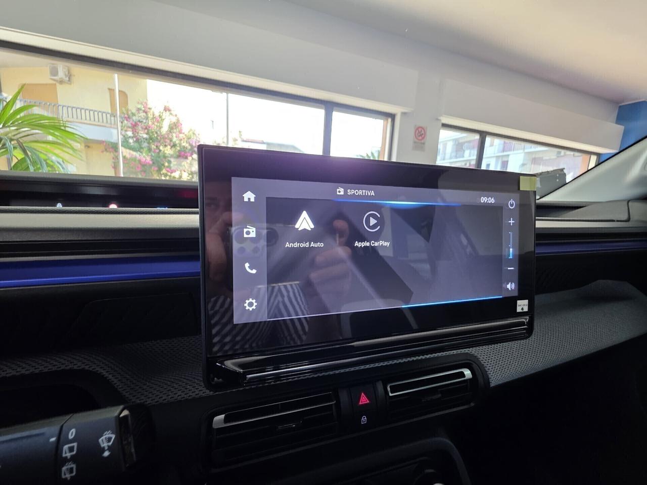 NUOVA Citroen C3 PureTech 100 S&S You Pack Plus