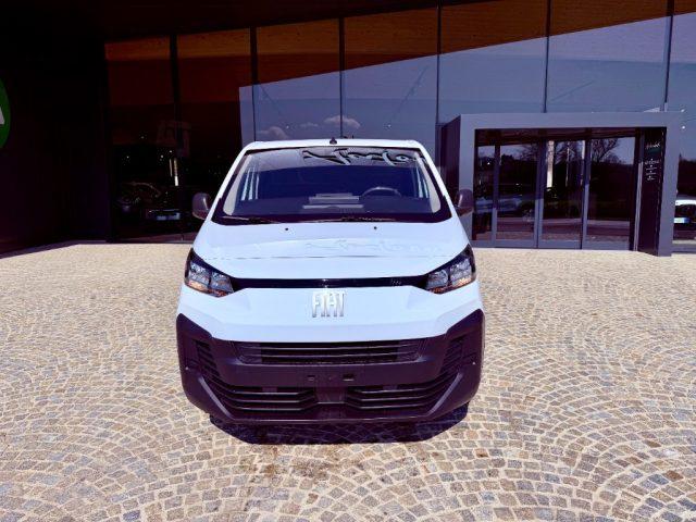 FIAT Scudo PASSO LUNGO - KM 29.000 - PREZZO PIU' IVA