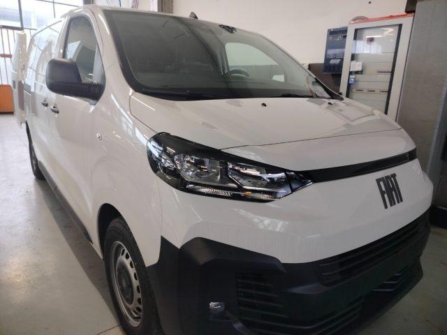 FIAT Scudo 1.5 HDi 120cv PM TN 3p CARPLAY TELECAMERA