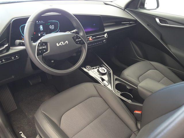 KIA Niro 1.6 GDi DCT HEV Style *GARANZIA KIA FINO 2029*