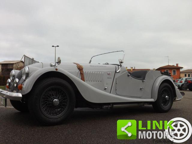 MORGAN 4/4 4 posti ottimo investimento