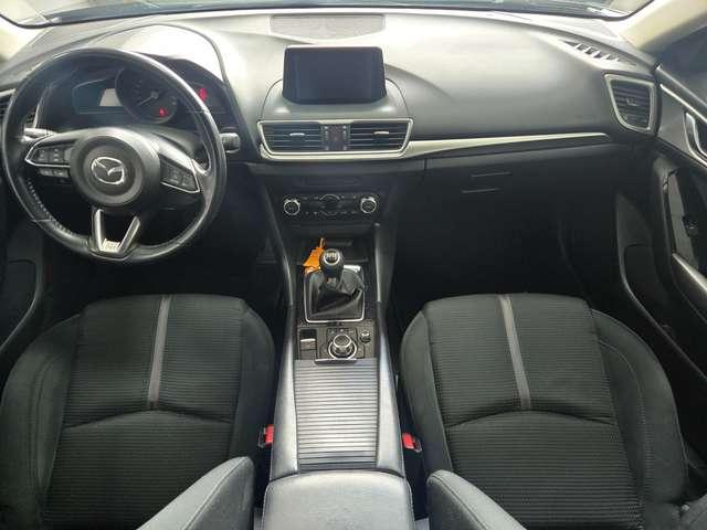 Mazda 3 3 5p 1.5d Exceed 105cv
