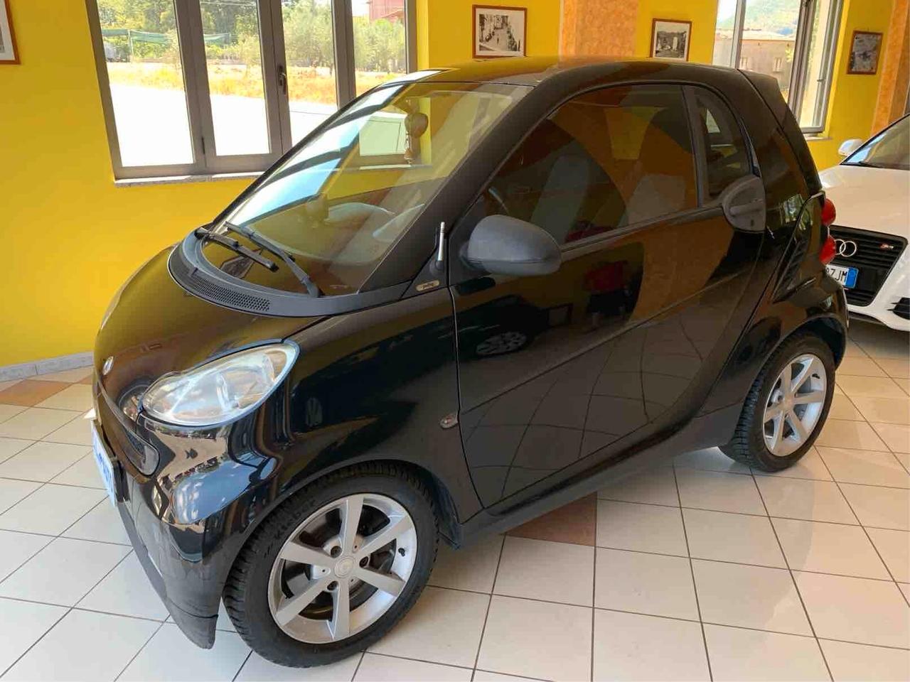 Smart ForTwo 1000