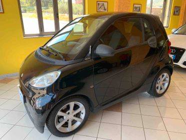 Smart ForTwo 1000