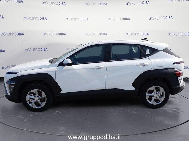 Hyundai Kona GDI Petrol 6 Speed A/T HEV MY25 1.6 GDI XTECH