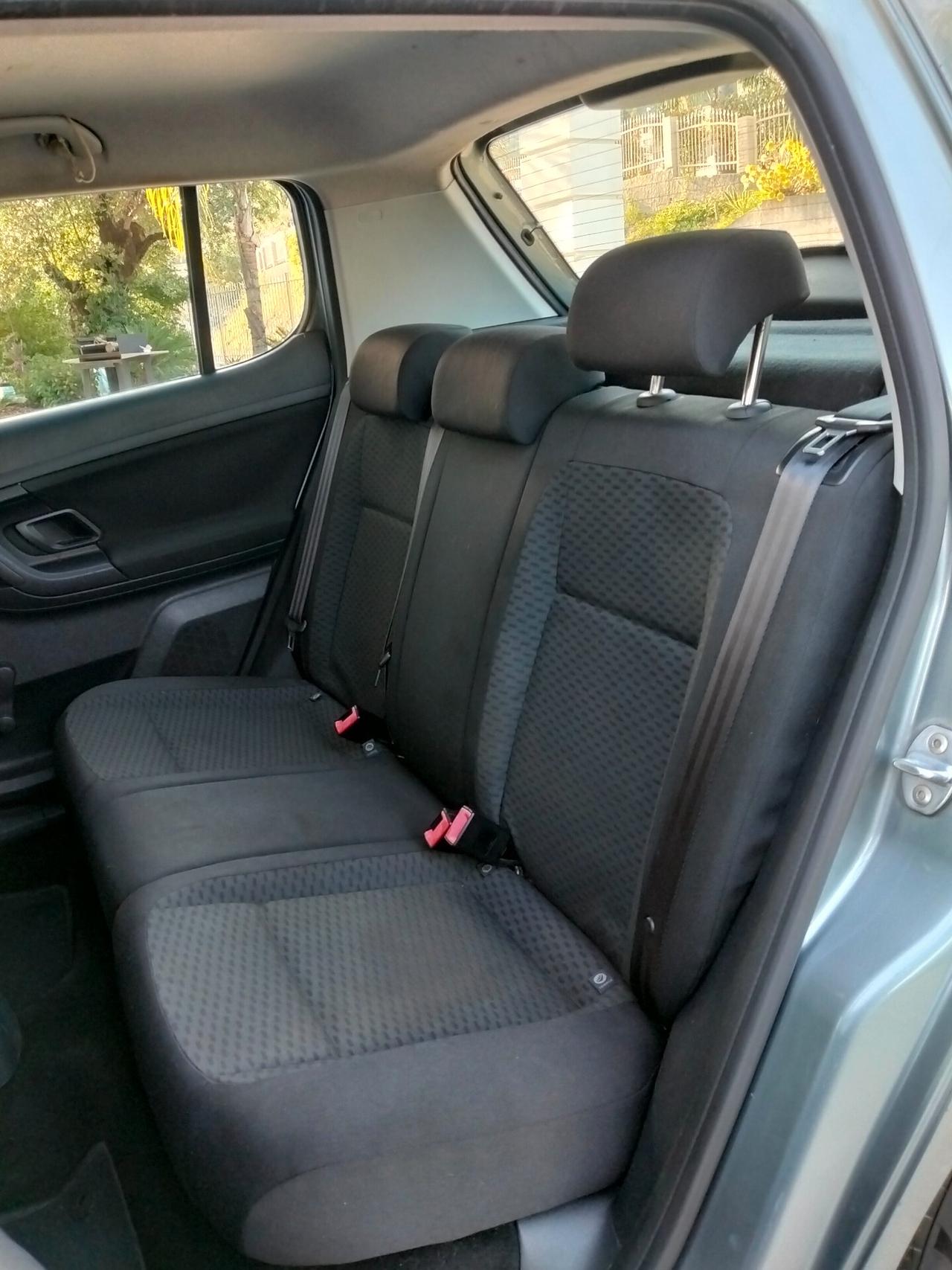 Skoda Fabia 1.2 12V 70CV 5p. Style GPLine