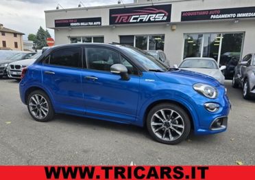 FIAT 500X 1.3 95 CV Sport NEOPATENTATI PERMUTE