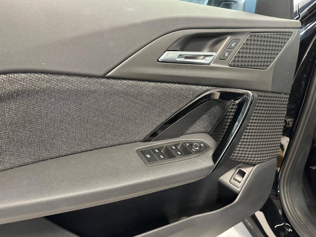 BMW X1 xDrive20d 48V