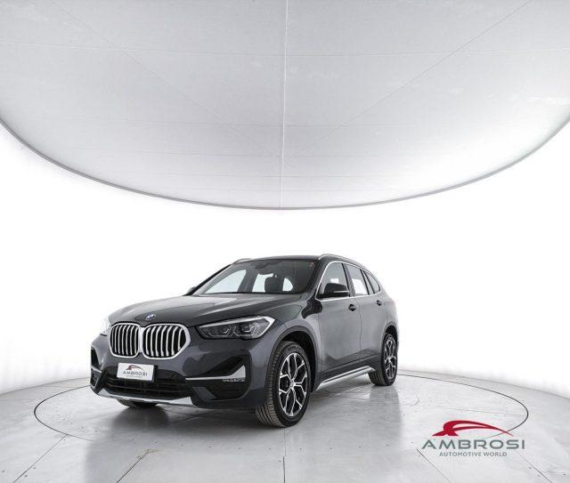 BMW X1 sDrive18d xLine Auto - PER OPERATORI DEL SETTORE