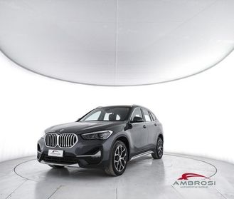 BMW X1 sDrive18d xLine Auto - PER OPERATORI DEL SETTORE
