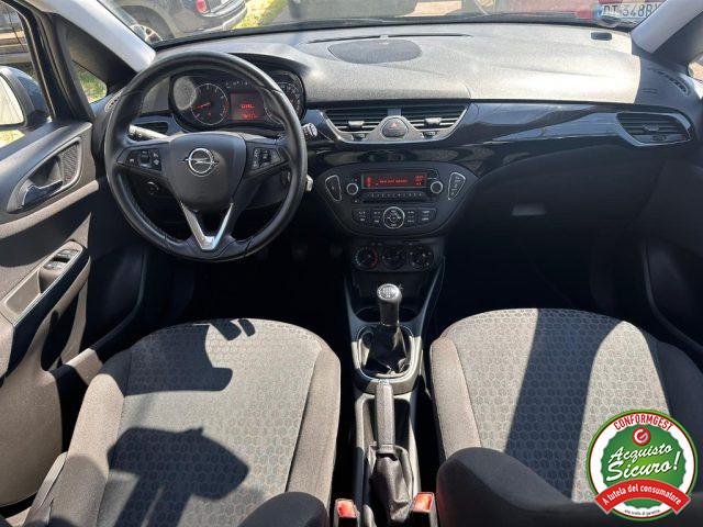 OPEL Corsa 1.4 90CV 5 porte n-Joy