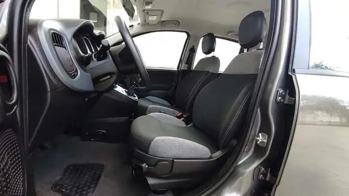 Fiat Panda 1.0 FireFly S&S Hybrid-NEOPATENTATI-UNIPROPRIETARIO-IVA ESPOSTA