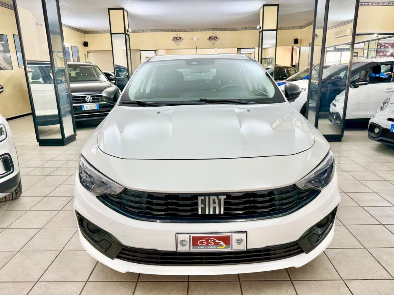 Fiat Tipo 1.3 Mjt S&S 5 porte