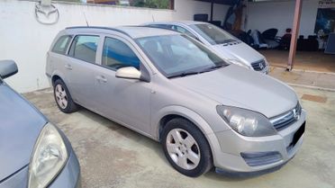 Opel Astra 1.4 16V Twinport Station Wagon