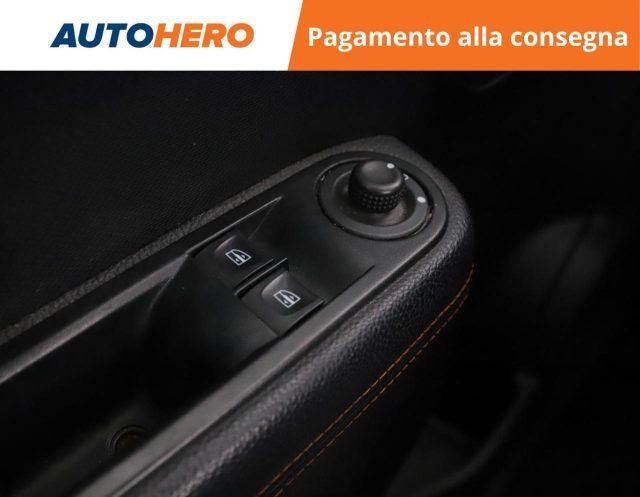 RENAULT Twingo TCe 110 CV EDC GT