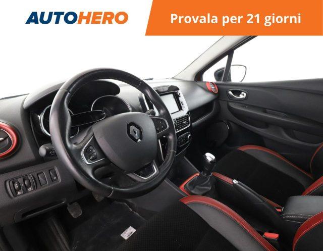 RENAULT Clio dCi 8V 90CV Start&Stop 5 porte Energy Intens