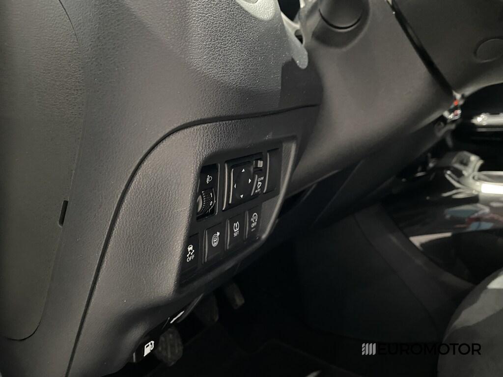 Nissan Juke 1.5 dCi Bose Personal Edition