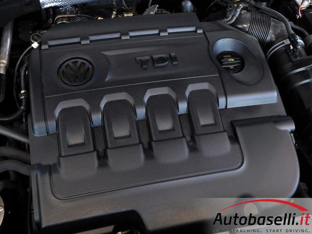 VOLKSWAGEN T-Roc 2.0 TDI SCR 150 CV DSG 4MOTION ADVANCED BlueMot. T