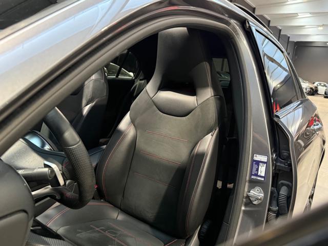 MERCEDES-BENZ A 180 d Automatic Premium *ottime condizioni*