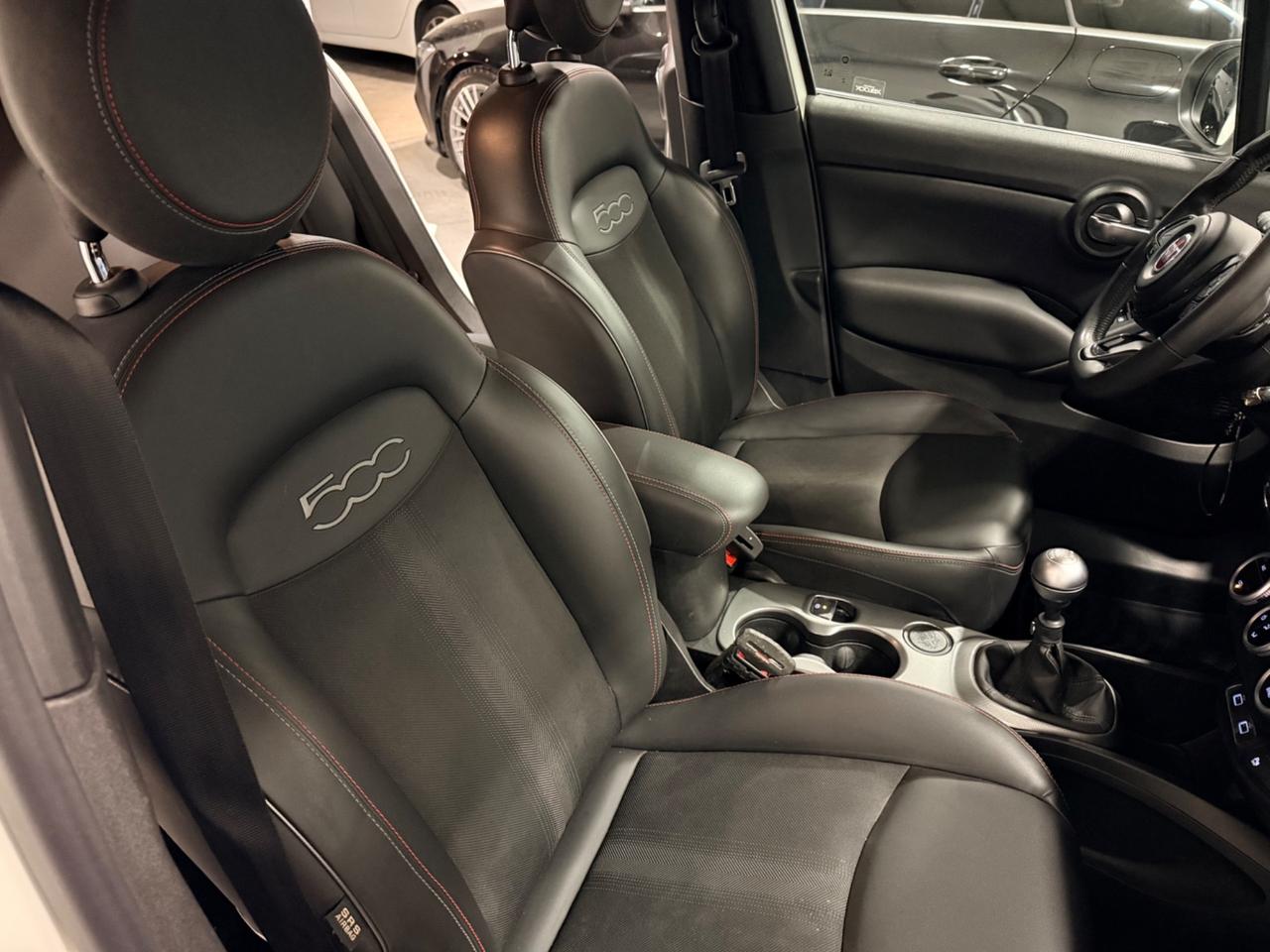 Fiat 500X 1.0 T3 120 CV Sport Full LED