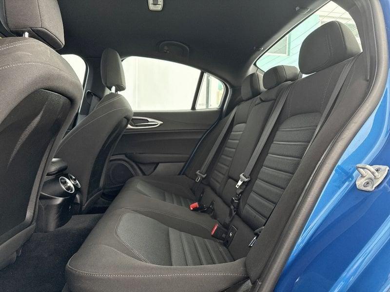 Alfa Romeo Giulia 2.0 T 280cv Sprint AT8 Q4