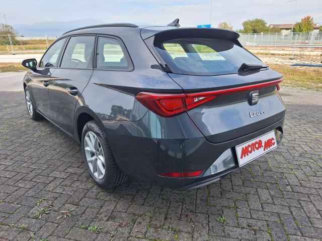 SEAT Leon Leon Sportstourer 1.5 etsi Business 150cv dsg
